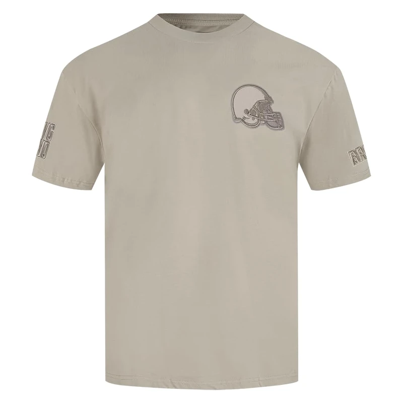 Pro Standard Men's NFL Neutral Cotton S/S Tee T-Shirt