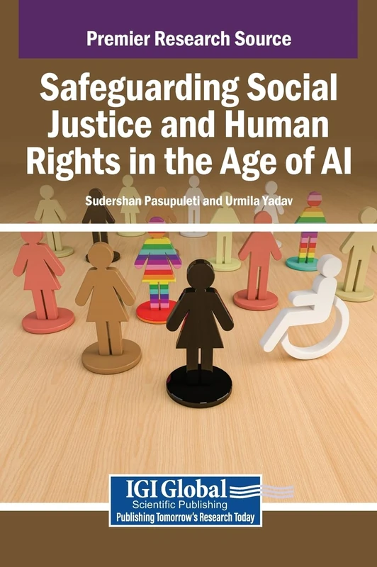 Safeguarding Social Justice and Human Rights in the Age of AI
