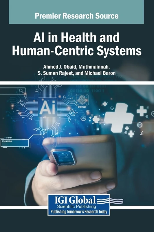 AI in Health and Human-Centric Systems