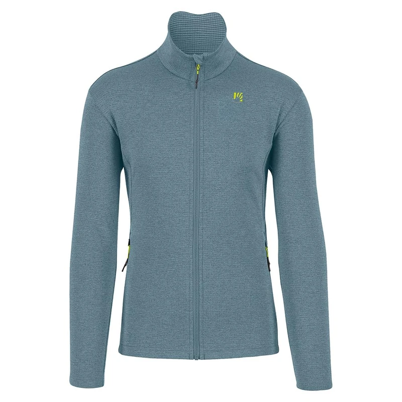 KARPOS PIZZOCCO FULL-ZIP FLEECE