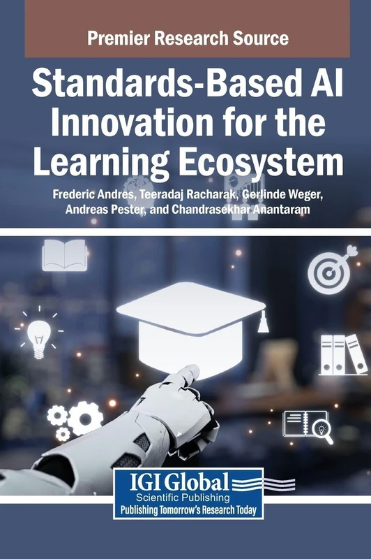 Standards-Based AI Innovation for the Learning Ecosystem - Image 1