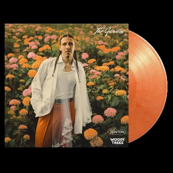 The Garden [VINYL]