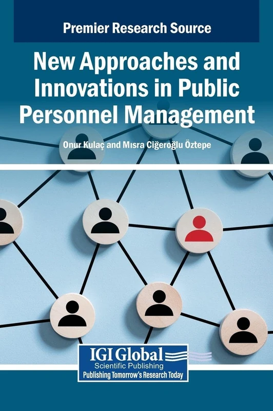 New Approaches and Innovations in Public Personnel Management - Image 1