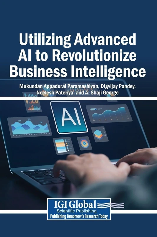 Utilizing Advanced AI to Revolutionize Business Intelligence