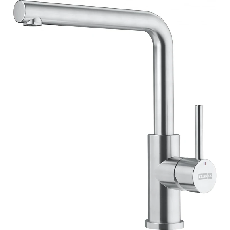 Franke 1150706985 - Smart Glenda Swivel Tap Stainless Steel Color