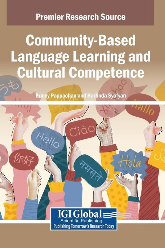 Community-Based Language Learning and Cultural Competence