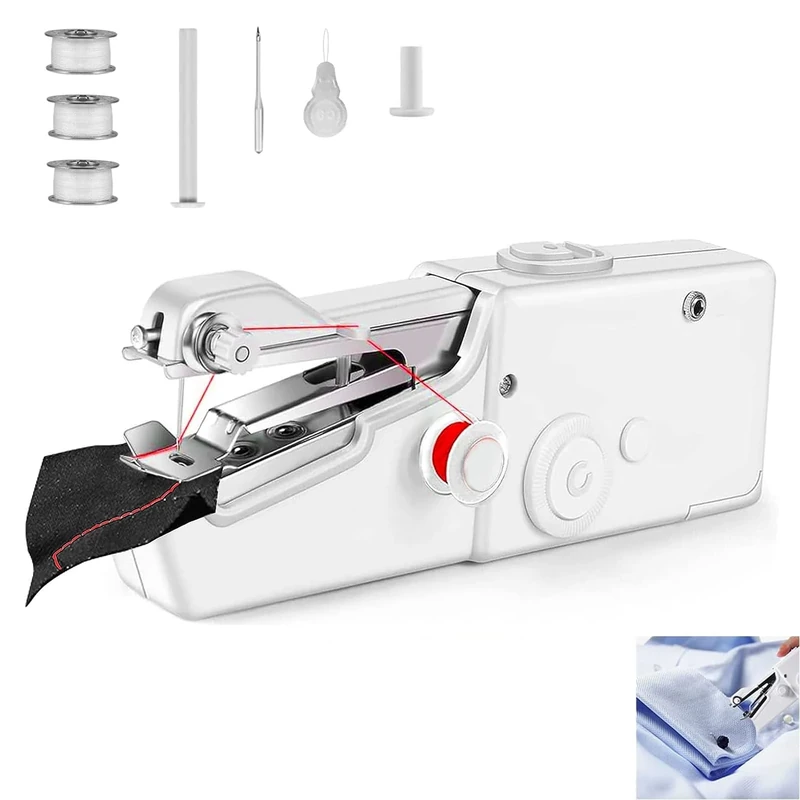 Handheld Sewing Machine