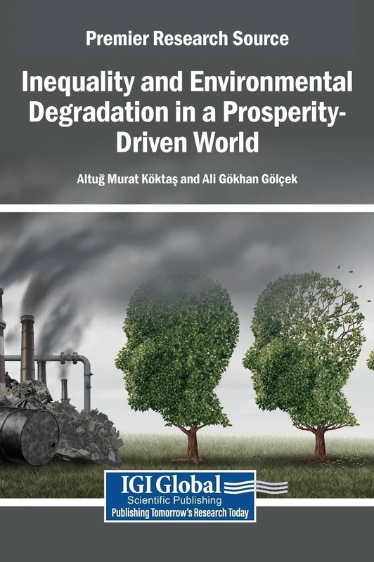 Inequality and Environmental Degradation in a Prosperity-Driven World
