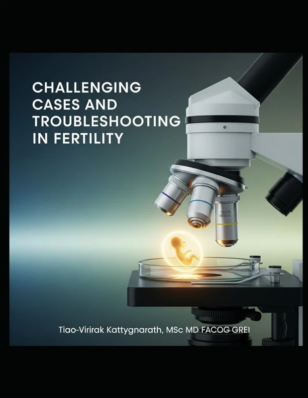 Challenging Cases and Troubleshooting in Fertility
