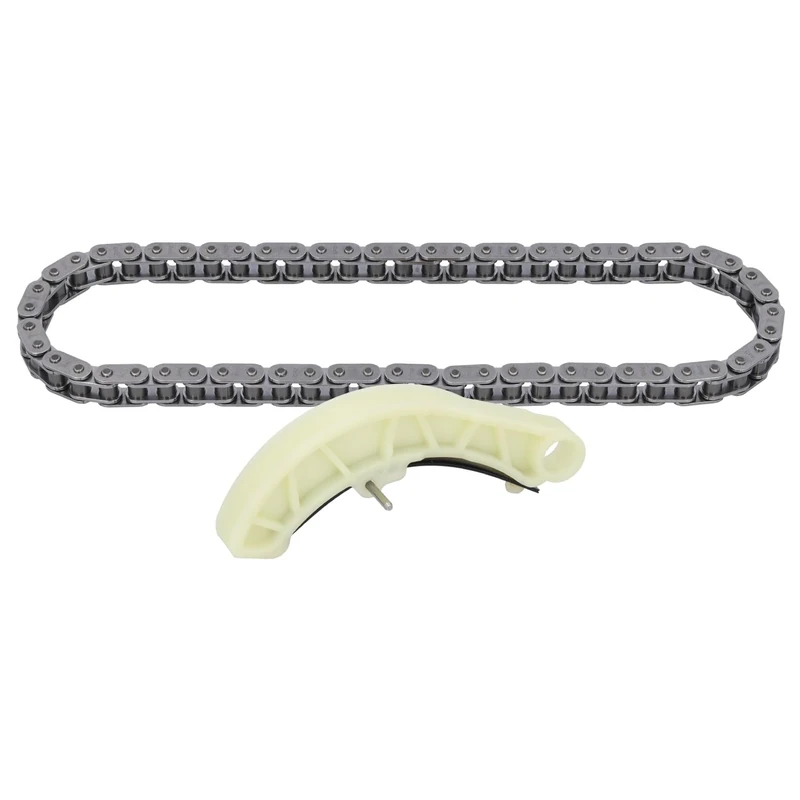 FEBI BILSTEIN Timing Chain Set 195061
