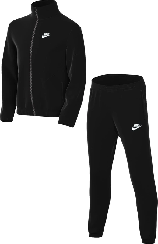 NIKE K NSW TRACKSUIT WVN FZ Tracksuit