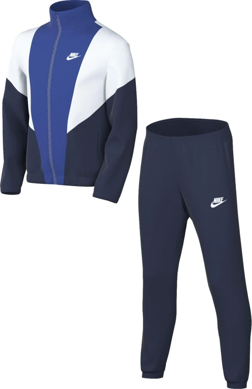 NIKE K NSW TRACKSUIT WVN FZ Tracksuit