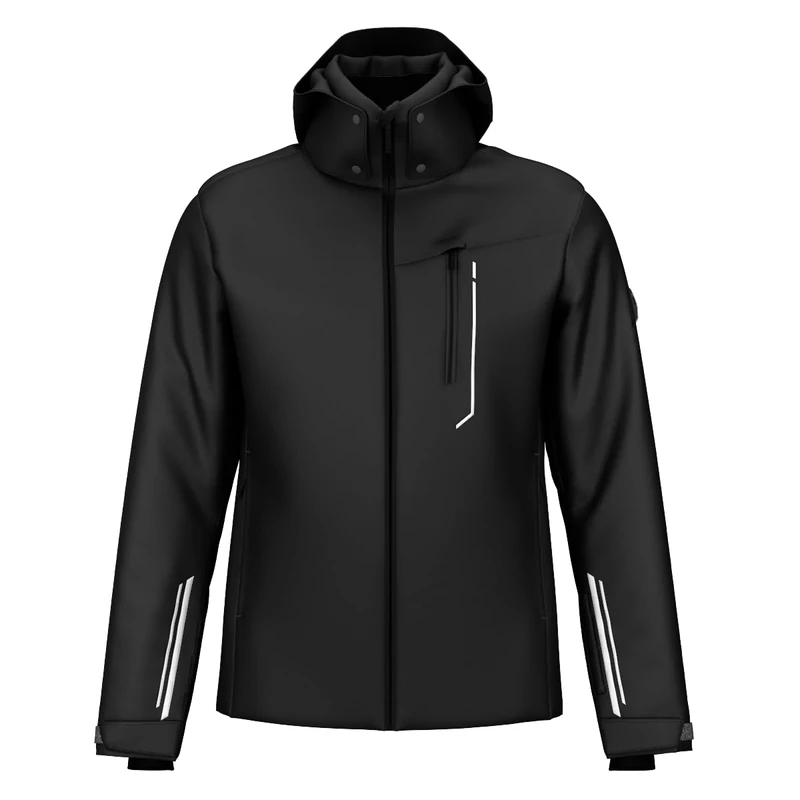 HEAD SUPERSHAPE JACKET Man