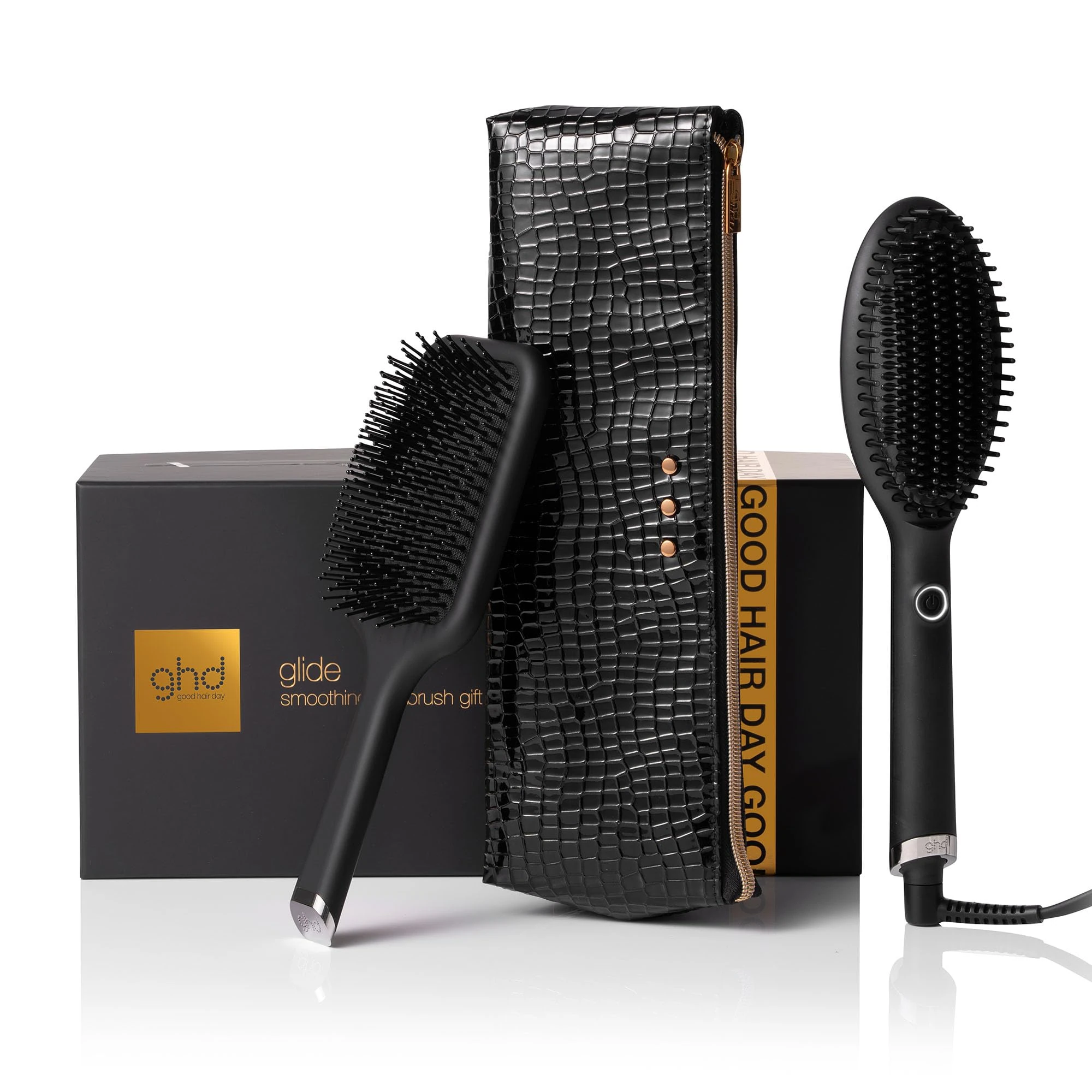 ghd Glide Gift Set