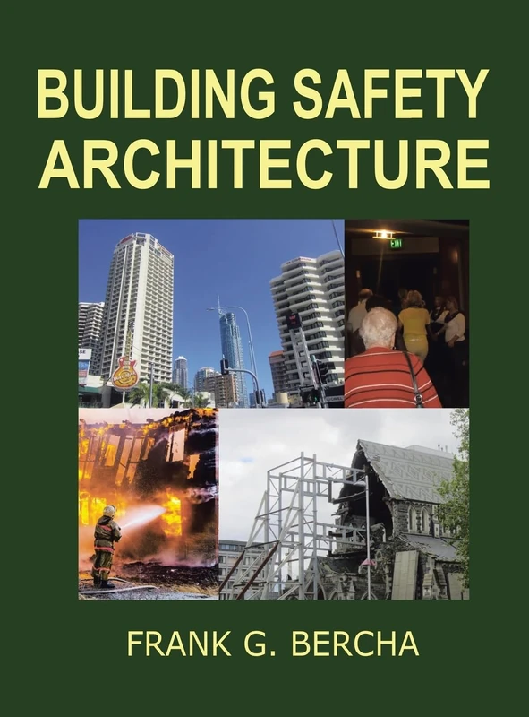 Xlibris Us Building Safety Architecture - Reference Book