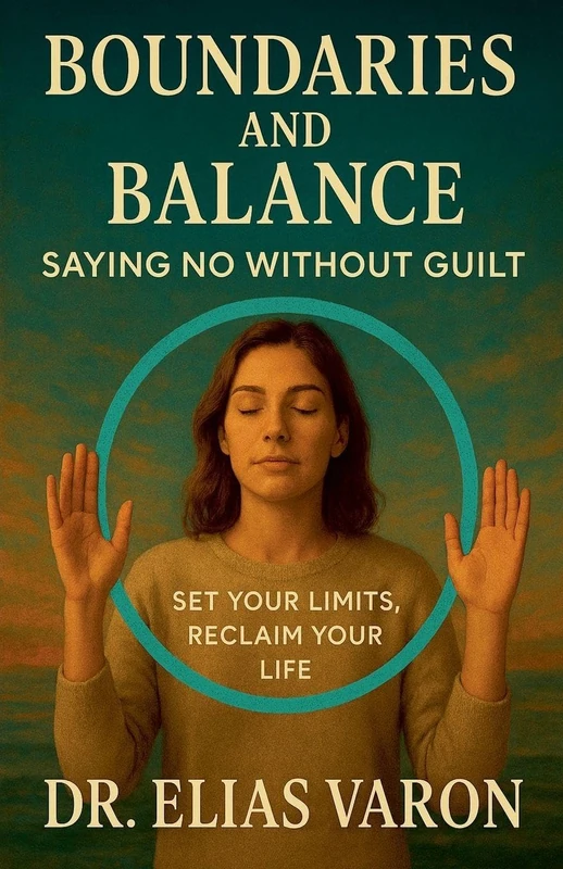Boundaries and Balance