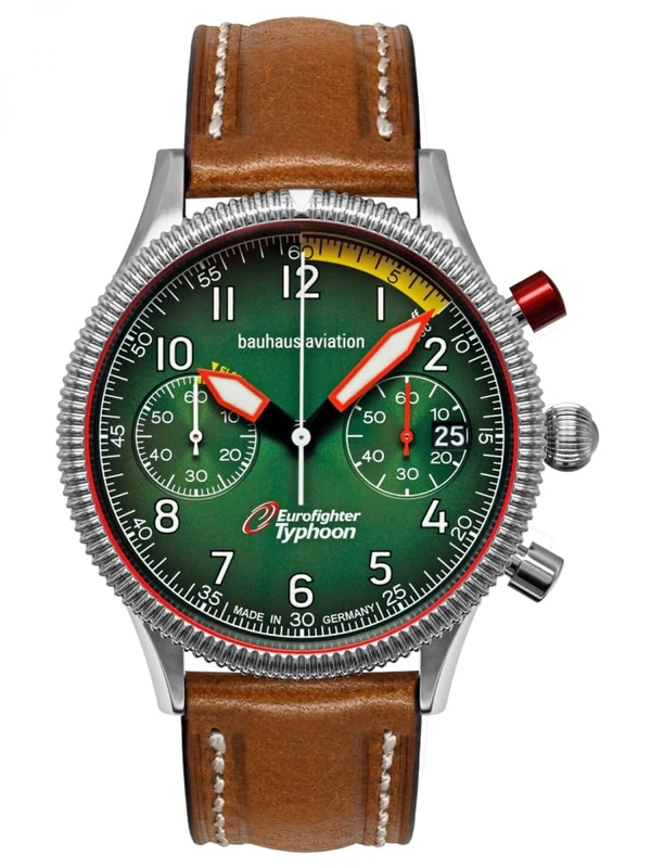 Bauhaus, Aviation Eurofighter Quartz 25764