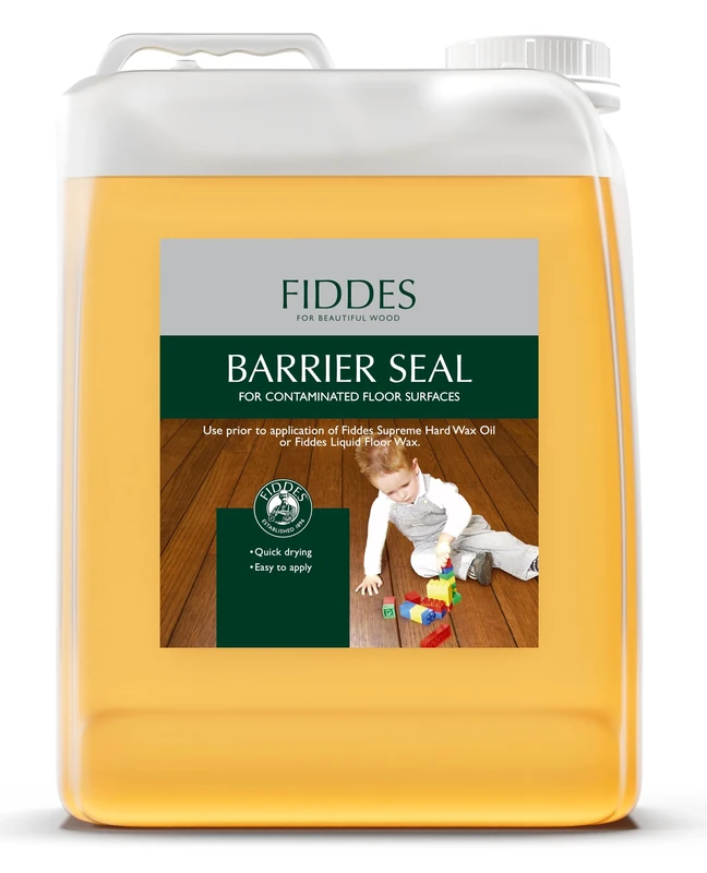 Fiddes Barrier Seal 5 Litre