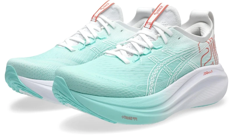 ASICS Gel-Nimbus 27 Sneaker