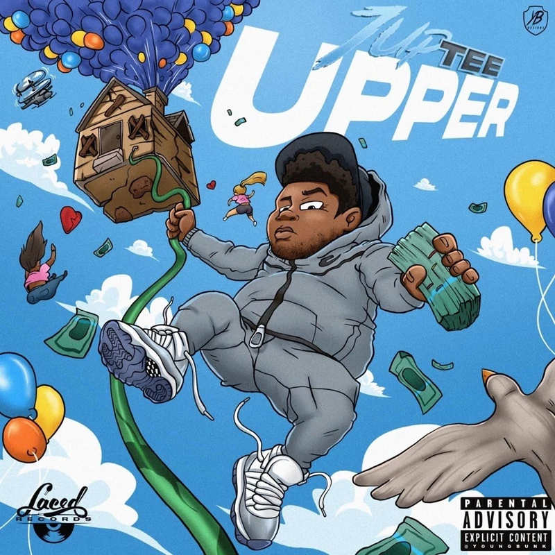 Upper [VINYL]