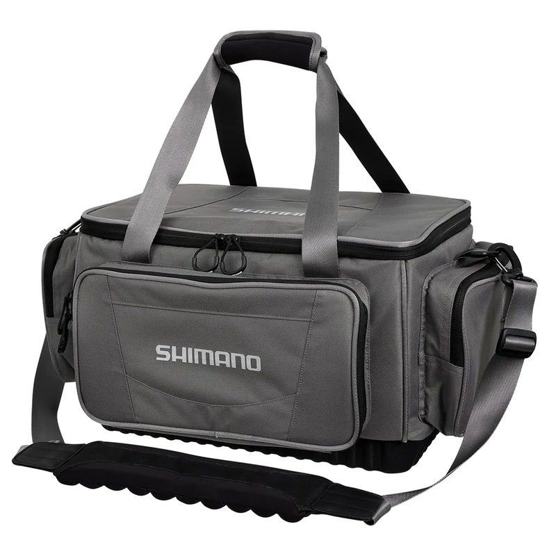 Luggage Shimano Predator - Tackle Bag Large