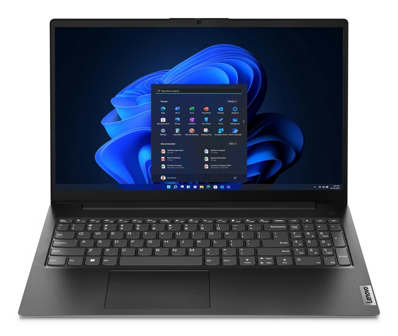 Lenovo V15 G4 IRU Laptop 39.6 cm (15.6") Full HD, Intel® Core™ i5, 8 GB DDR4-SDRAM, 512 GB SSD, Windows 11 Pro