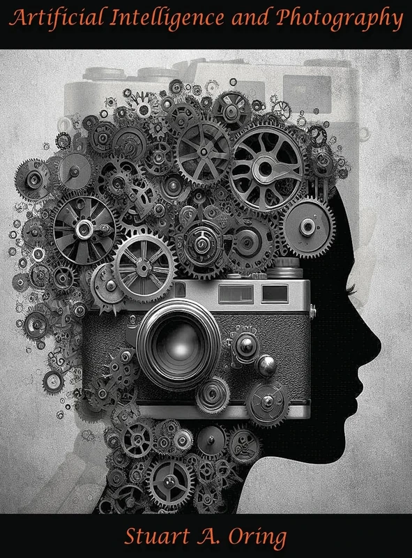 Artificial Intelligence and Photography - Image 1