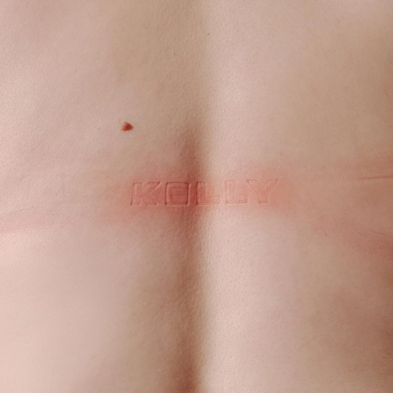 KELLY - Digital Music Dance and Electronic Track - Image 1