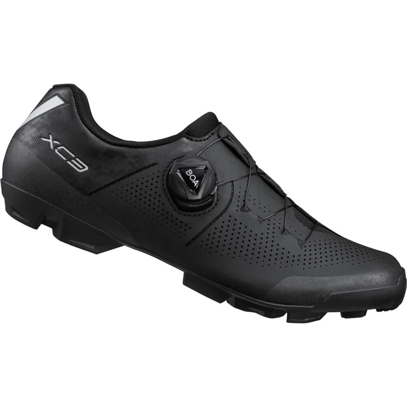 Shimano Clothing SHOE XC302W BK 40