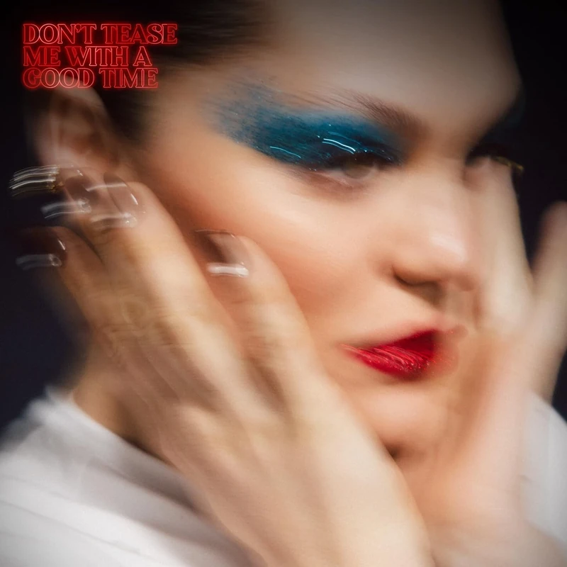 Don't Tease Me With A Good Time - Pop Digital Music - Image 1