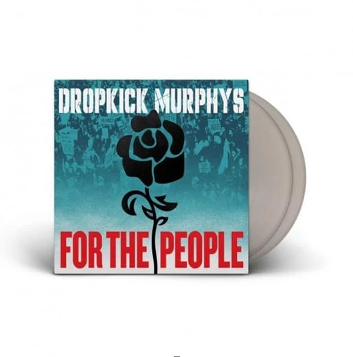 For the People [VINYL]