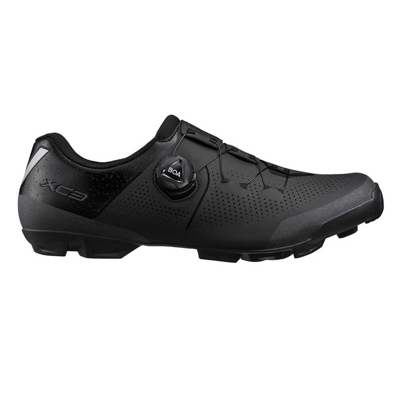 Shimano Clothing SHOE XC302 BK 39