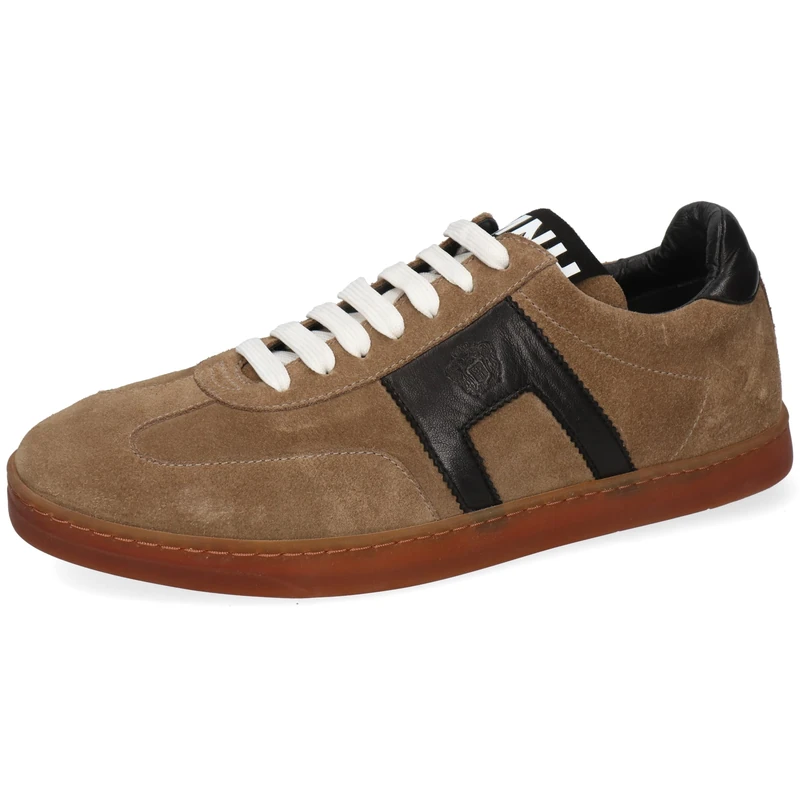 Melvin & Hamilton Jaxson 3 Men's Trainers, Multicoloured, 9 UK