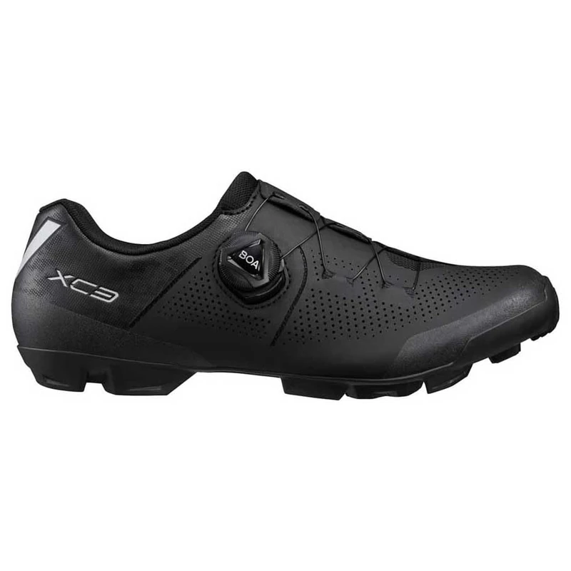 Shimano Clothing SHOE XC302W BK 39