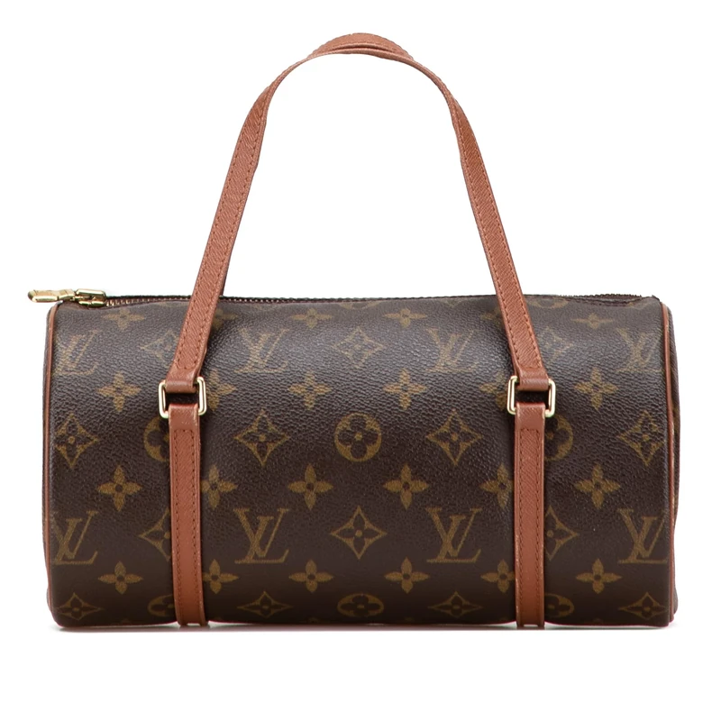 Louis Vuitton Pre-Loved Monogram Papillon 26