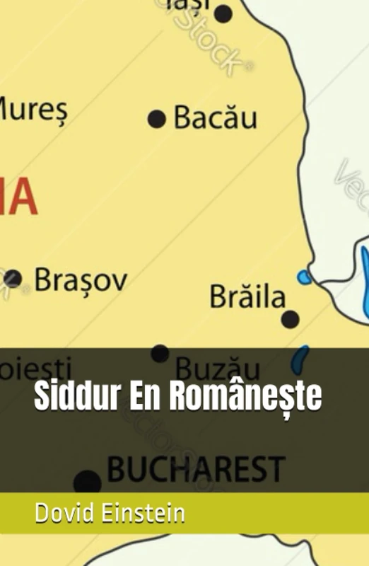Siddur En Românește