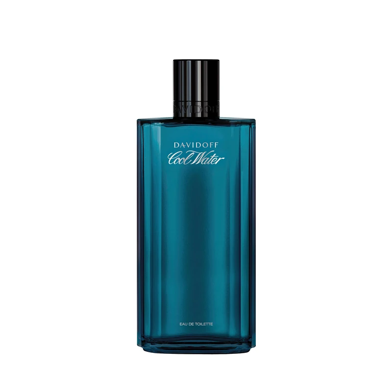 Davidoff Cool Water Eau de Toilette for Men 200ml - Image 1