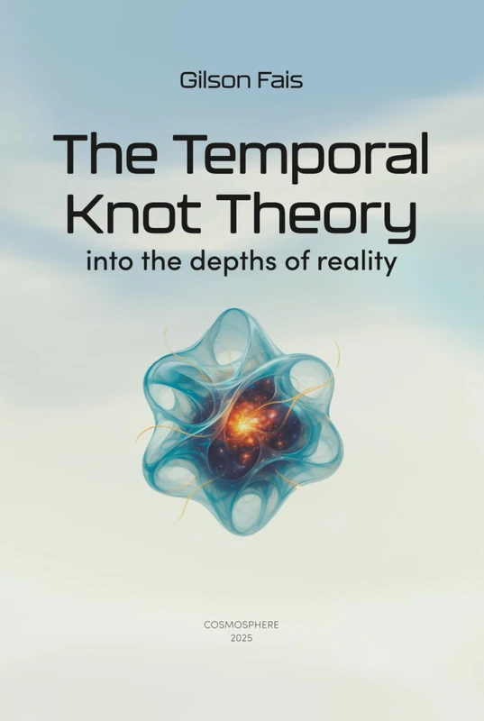 THE TEMPORAL KNOT THEORY: into the depths of reality