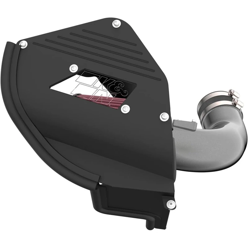 K&N Typhoon Kit compatible with BMW 230i, 330i & 430i 2.0L L4 2019- (69-2028TC)