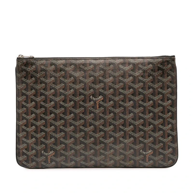 Pre-Loved Goyardine Senat MM