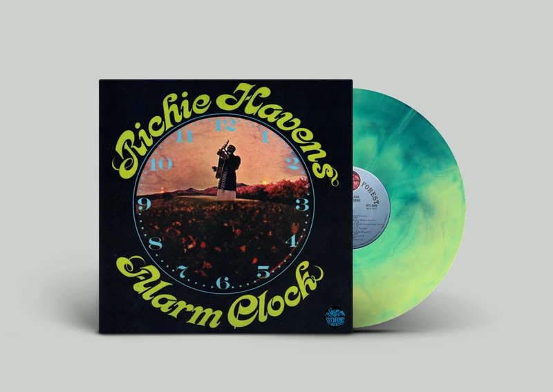 Alarm Clock [VINYL] - Image 1