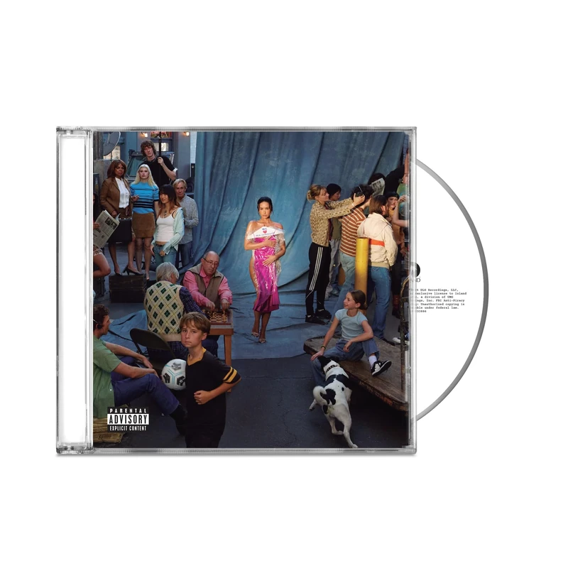 It’s Not That Deep