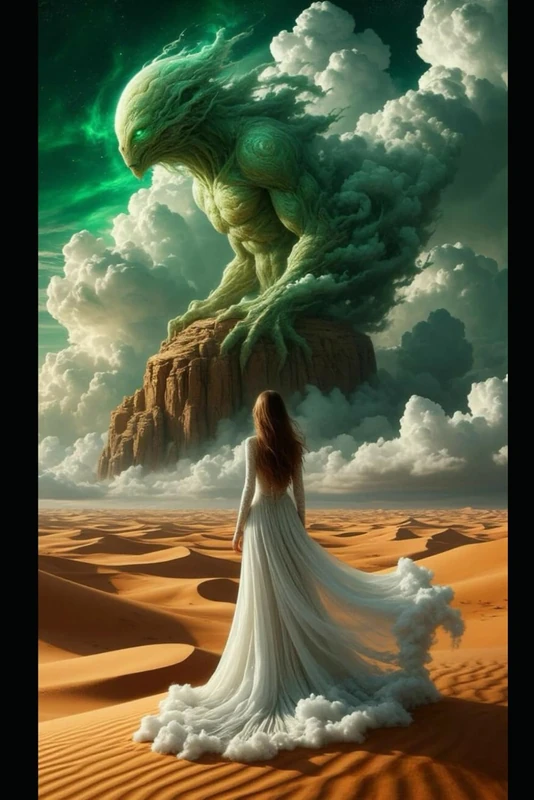 Echo of the Void: Whispers of the Void