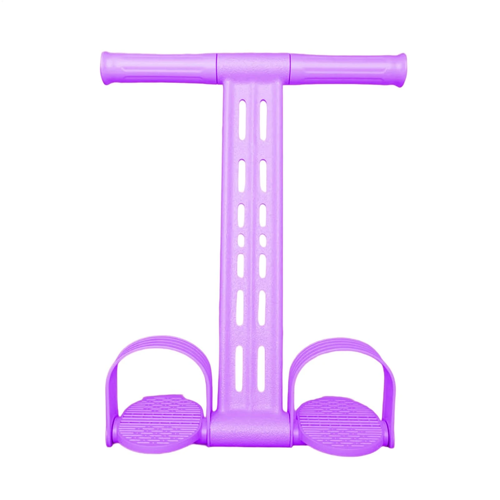 Multifunctional Tension Rope, Elastic Bands for Gym with Tension Rope, Fitness Equipment for Stretching and Muscles, for Home Gym Training Travel, Men and Women