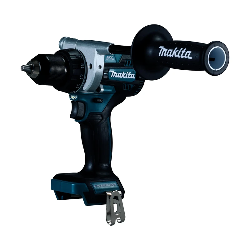 Makita DDF492Z 18V Li-ion LXT Brushless Drill Driver, Batteries and Charger Not Included