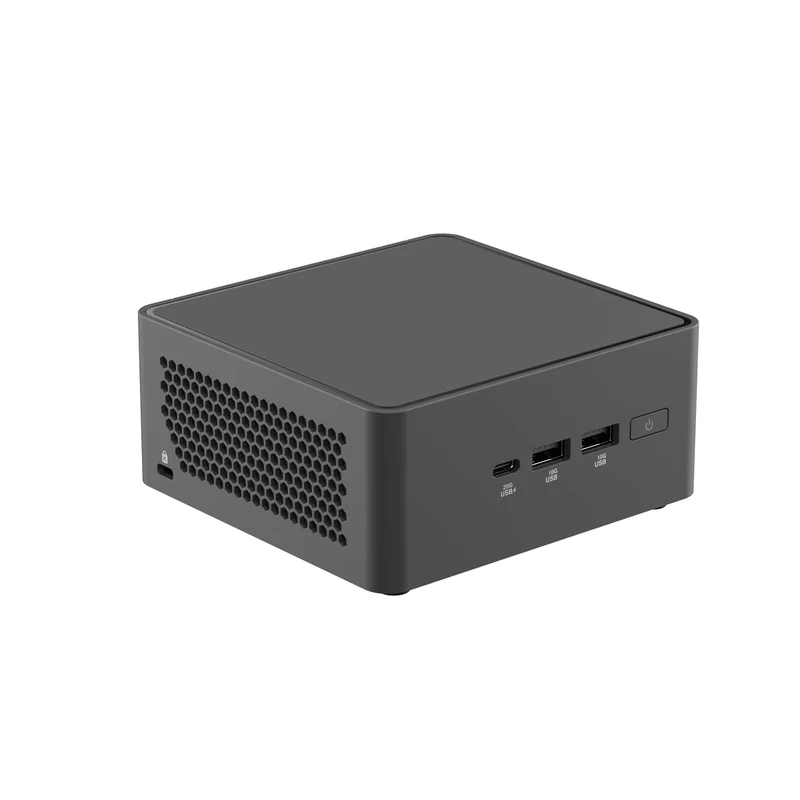 ASUS NUC/15 PRO RNUC15CRHI300003 UK Cord L6