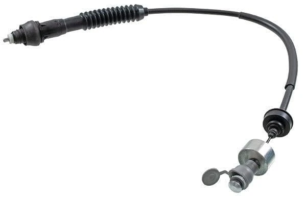 FEBI BILSTEIN Cable Pulley, Clutch Actuation 197464