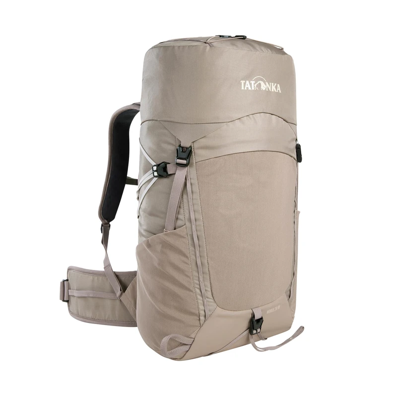 Tatonka backpack hiking backpack Norix 24 Women Nougat taupe