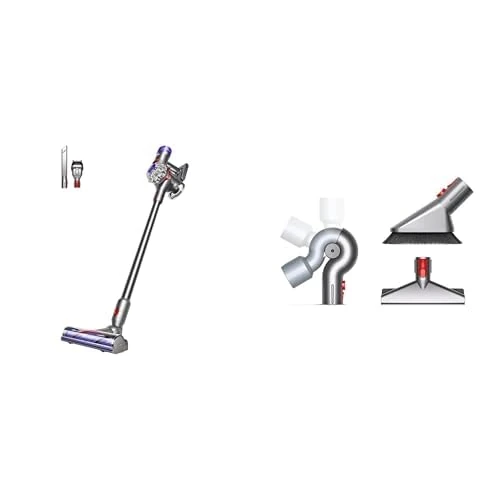 Dyson V8™ Advanced + Furniture Cleaning Kit Bundle