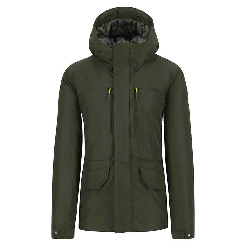 KARPOS VANDELLI JKT